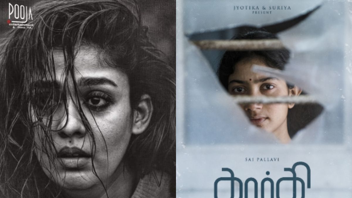 Top 10 Spine Chilling Tamil Thrillers To Binge Watch On Netflix